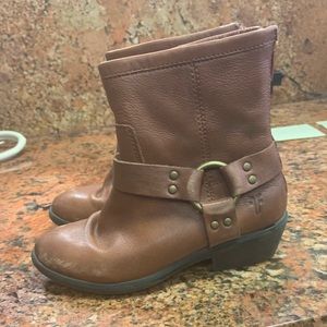 Frye boots